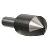 Drill America 5/8"-82 HSS Single Flute Countersink DEWSFC5/8-82